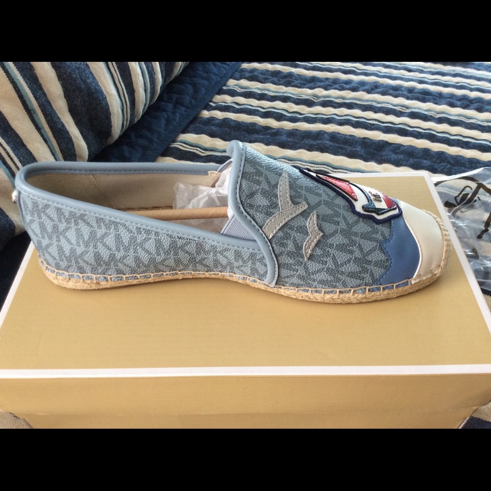 Michael Kors shoes